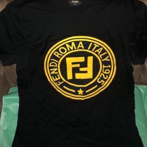 Fendi T-Shirt